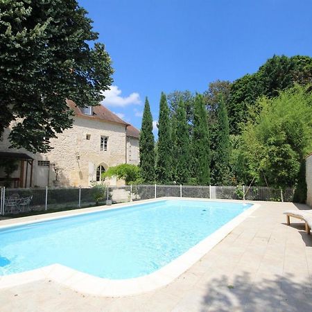 Le Clos Ligerien Невер Экстерьер фото